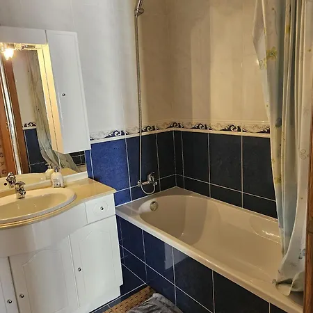 Accommodatie bij particulieren Bigwaves1 *