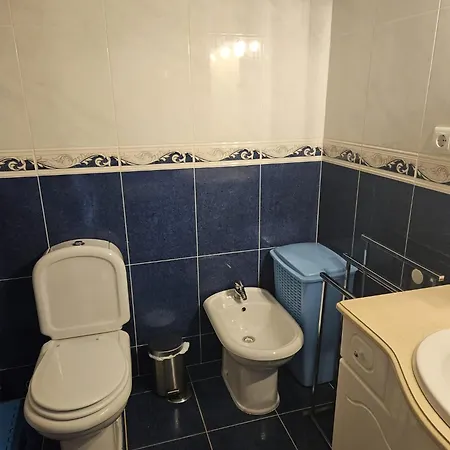 Privat bolig Bigwaves1 Nazaré