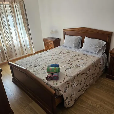 Accommodatie bij particulieren Bigwaves1 *