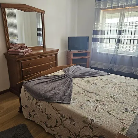 Bigwaves1 Accommodatie bij particulieren