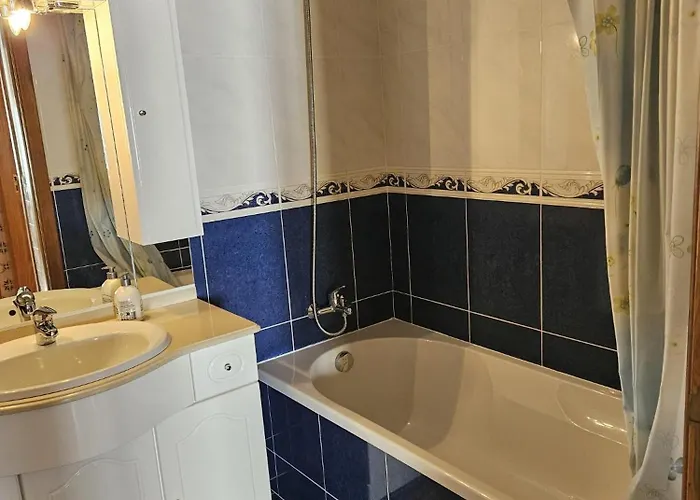 Privat bolig Bigwaves1 *