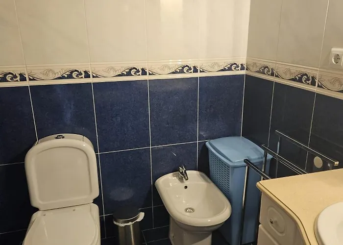 Δωμάτια σε οικογενειακή κατοικία Bigwaves1 Ναζαρέ